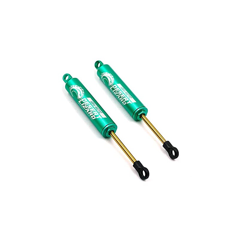 Yeah Racing 110mm Desert Lizard Two Stage Internal Shock Pair