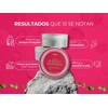 Crema Facial con Vitamina A y Niacinamida Hidratante e Iluminadora