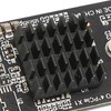 M.2 to PCIe Expansion Card PCIE 4 Ports Strong Anti