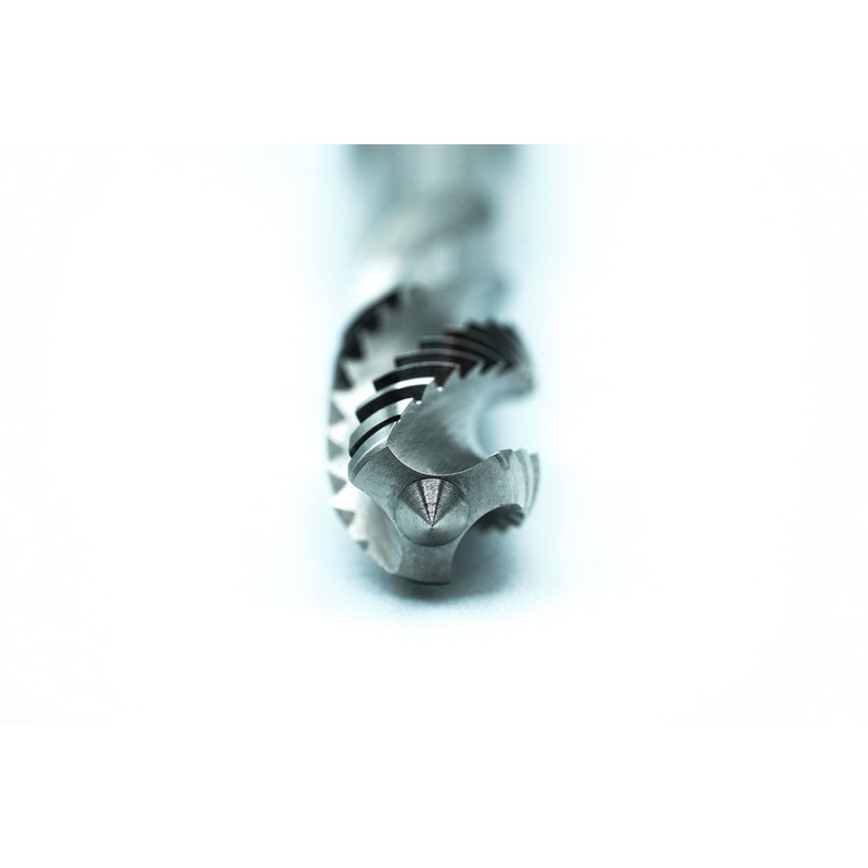BaerCoil Baer Machine Tap M6 Tap HSSE 35° RSP -