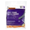 Frost King C21H Caulk Saver 3/8-Inch by 20-Foot Long, Gray