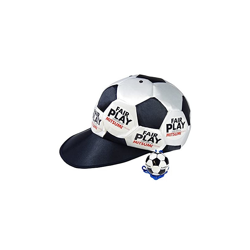 RENUS Football Hat for Real Fans