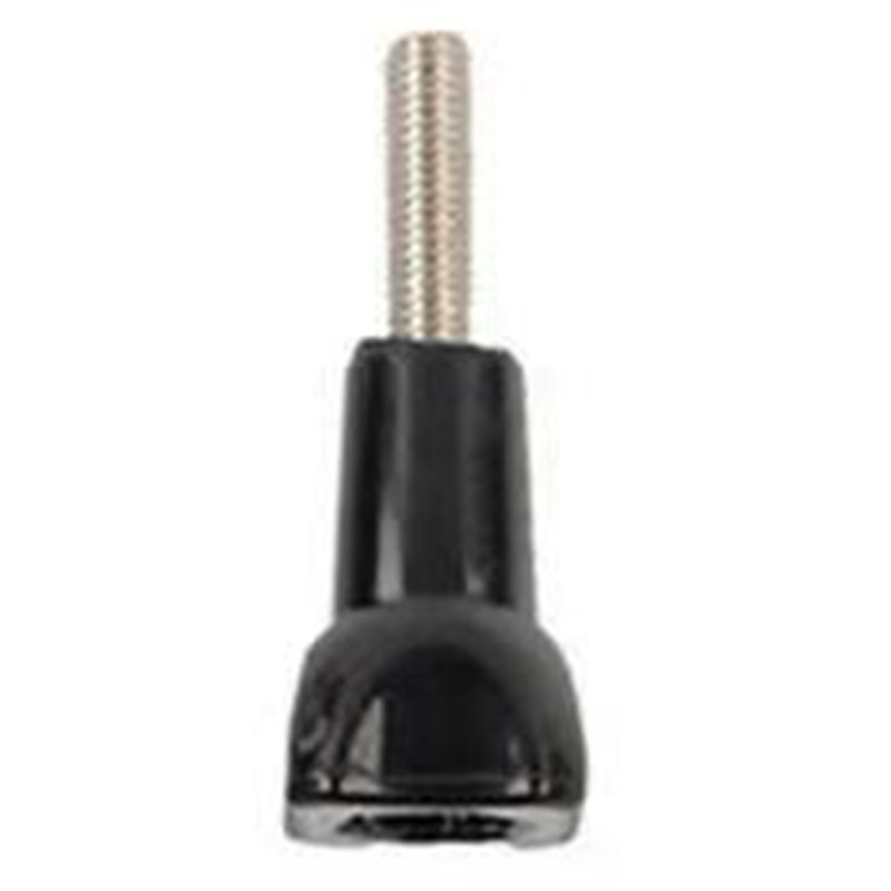 Mini Tripod Selfie Stick Metal Adapter Sports Camera Holder Cellphone