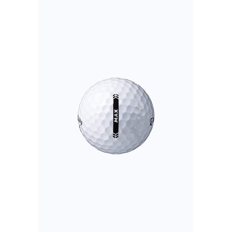Callaway Golf Balls SUPERSOFT MAX 23 PNK 1 Dozen (Pack