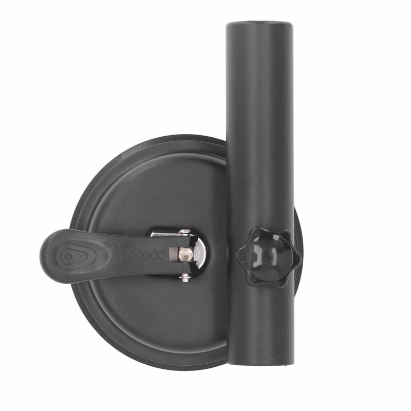 Universal Suction Cup Flag Pole Bracket Vehicle Flagpole Bracket Multi