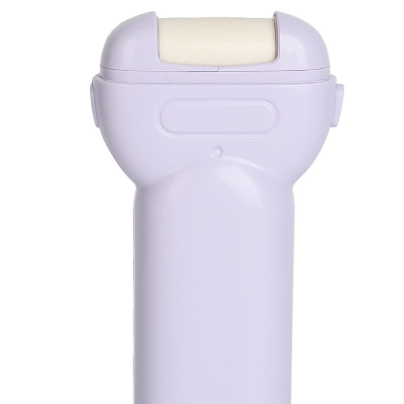 Electric Foot Callus Remover Exfoliating Rechargeable Electronic Professional Pedicure Tool