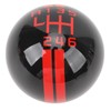 6 Speed Car Racing Gear Shift Knob for Shelby GT500