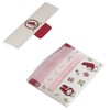 Nonaka Sanrio Characters My Melody Cleaning Paper Retro Flower
