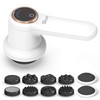 TOTO81JXM Electric Cellulite Massager – Body Sculpting Machine with 8
