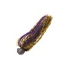 Zappu Bow Head Jig 3/8oz #06 Peanut Butter & Jelly