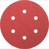 Bosch 2609256A30 Abrasive Sandpaper Sheets for Off-Centre Sanders 150 mm