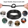 16 Gauge Wire 2 Conductor,16 AWG Electrical Wire Stranded PVC