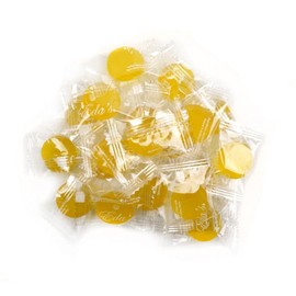 Candy Retailer Eda's Sugar Free Hard Candy (Lemon, 1 Lb)