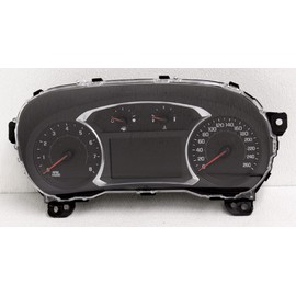 OEM Speedometer Head Cluster for GMC Acadia (Export) 84598166