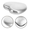 Minkissy Stainless Steel Soap Bar Odor Remover for Cooking, Home,