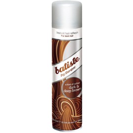 Batiste Dry Shampoo, Divine Dark, 3.81 oz. (Pack of 11)