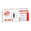 METO Farbrollen für METO Classic S & M / ProLine