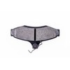 HELLA PAGID 8DB 355 009-491 Brake Pad Set, disc brake,