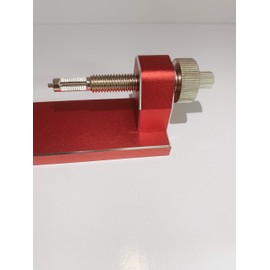 ▲ForWD▲ Through Wheel Installation Tool (Red)