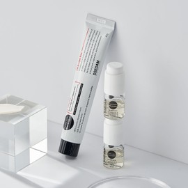 Cedam Real Lacto Black Label CP Lactobacillus Cream 40g Strengthens weakly acidic skin barrier / 쎄담 리얼락토 블랙 라벨 CP 유산균 크림 40g 약산성 피부 장벽 강화