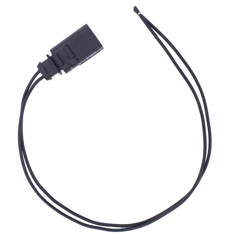 Connector Wiring Harness Connector Sensor Plug Cable Set for A1