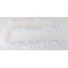 Christmas Concepts® 2 Metre Chunky/Fine Christmas Tinsel - Christmas Decoration