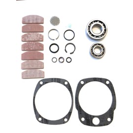 Tune up Kit with Bearings for IR 2190Ti and IR2190Ti-6, Part # 2190-TK1
