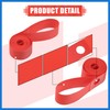 VekAuto 24" Bike Wheel Rim Strip Rim Tape Liner Inner