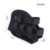 EXCELLENT ELITE SPANKER Airsoft Pistol Holsters Tactical Adjustable Pistol for