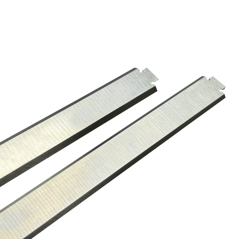 FOXBC 13-Inch Planer Blades for Ryobi AP1301 Planer, Ridgid AC8630