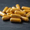 Curmat Cúrcuma Jengibre Colágeno Glucosamina 60 Cápsulas