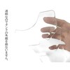 Grandios GD-TNKGDCR-B Transparent Tank Pad Motorcycle Tank Guard Universal Motorcycle