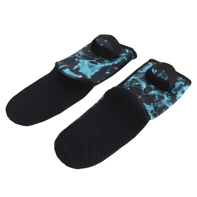 Diving Wetsuit Socks for Women Men Neoprene Nylon 3MM Anti