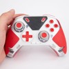Controller Grips Tape Compatible with FLYDIGI APEX 4, Anti-Slip, Sweat-Absorbent,