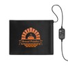 Bread Proofer Bread Dough Starter - Adjustable Temperature 59°F -