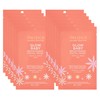 Pacifica Sheet Face Mask - 12 Pack - Glow Baby