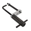 Fuel Injector Rail Assembly Remover Tool EN 49245 Professional Fuel