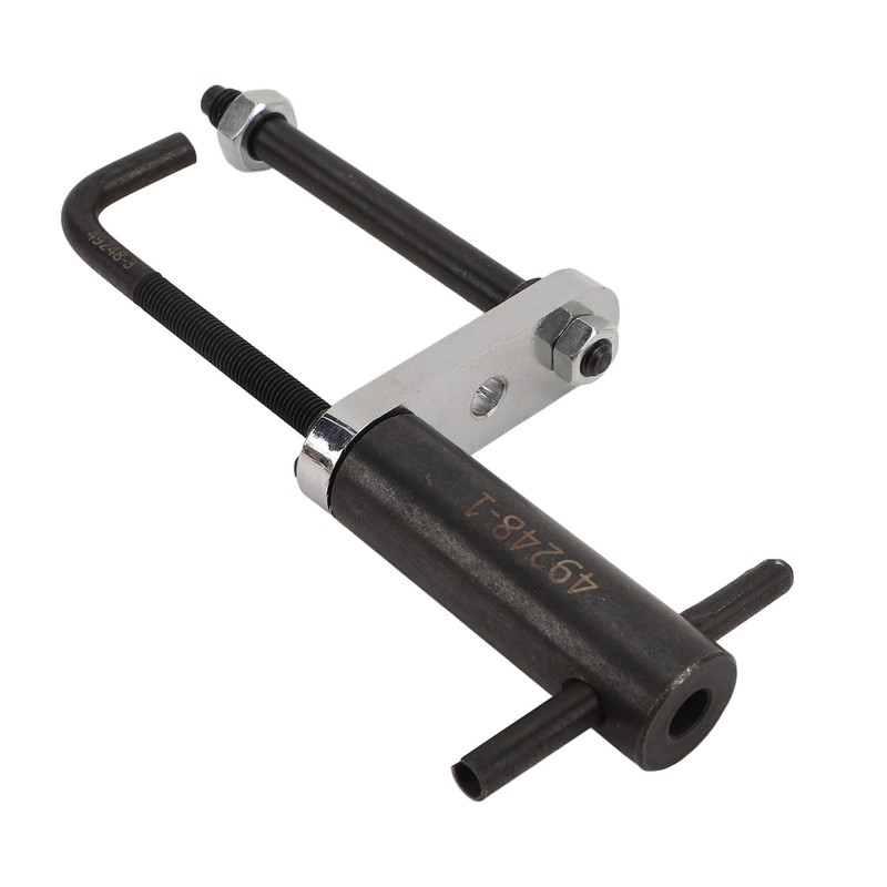 Fuel Injector Rail Assembly Remover Tool EN 49245 Professional Fuel