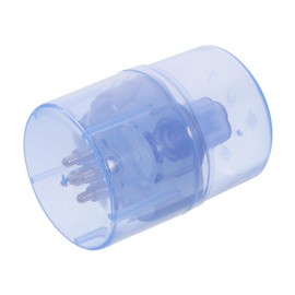 SAFIGLE 1Pc Scalp Serum Applicator Roller Bottle for Targeted Hair Growth Oil Application Random Style Effortless Scalp Massage and Serum Distribution Capacity for Scalp Care