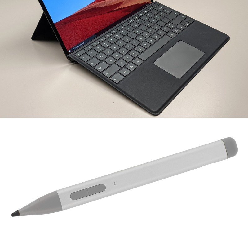 Magnetic Touch Pen Tablet Screen Rechargeable Stylus for Surface Pro