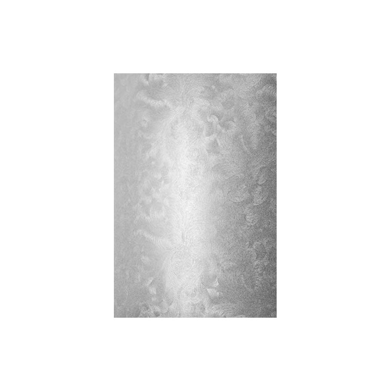 20 x White Mother of Pearl Gloss Paper Textured on