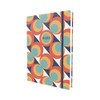 Collins Amara A5 Week To View 2022 Diary - Dots