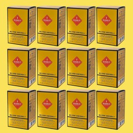 Grain On Gold Kamut Enzyme G Gray On Lee Jihye Kamut 12 Boxes / 그레인온 골드카무트 효소 G 그레이온 이지혜 캬무트 12박스