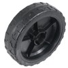SPARES2GO Front Wheel compatible with MacAllister Lawnmower (Pack of 1)