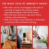 Immunity Boost Essential Oil Blend 30mL by Revive Essential Oils