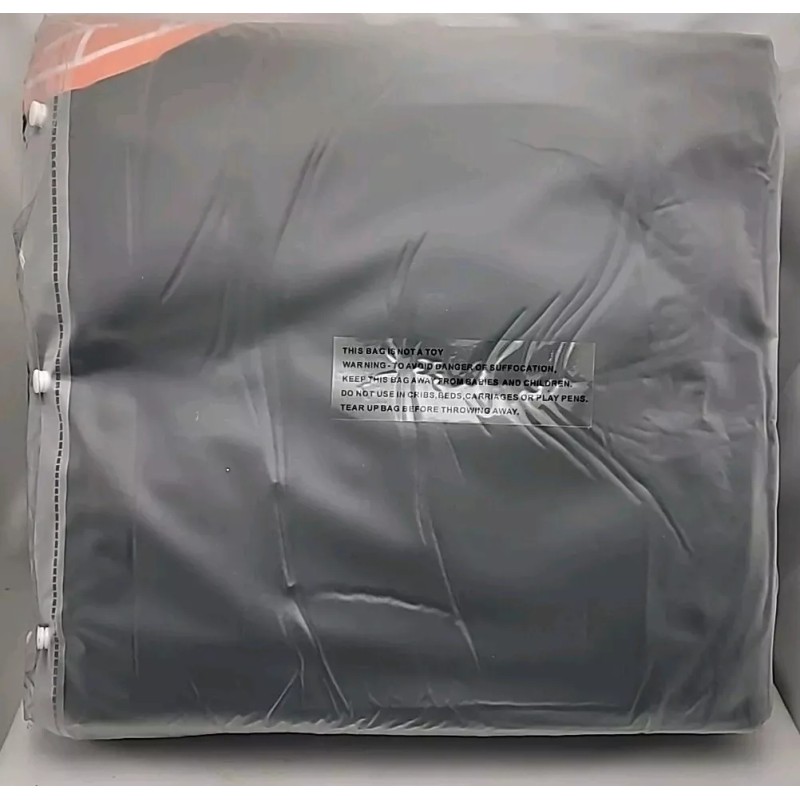 Rico Industries Chicago Blackawks Grill Cover Deluxe