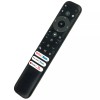 For TCL Voice Replace Remote for TCL Google TV 55Q550G