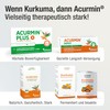 Organic Turmeric Capsules – 40 times Organic Availability without Pepper