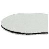 vhbw 5x Fettdunst-Filter Ersatz für SEB 1500984689, SS-984689 für Fritteuse