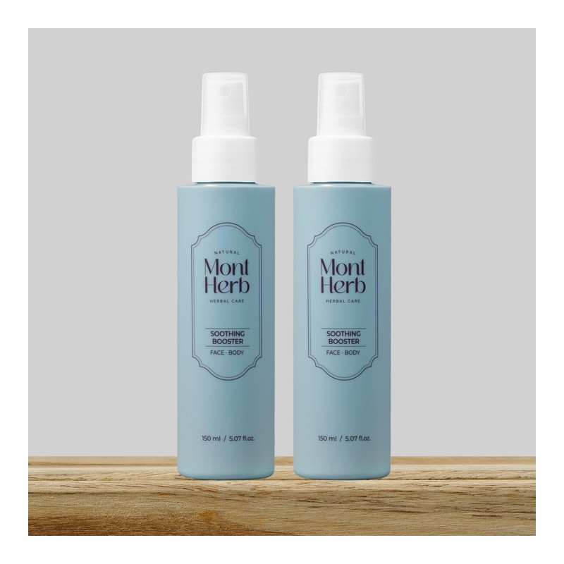 Skin soothing Ato soothing booster - 1 piece / 피부진정